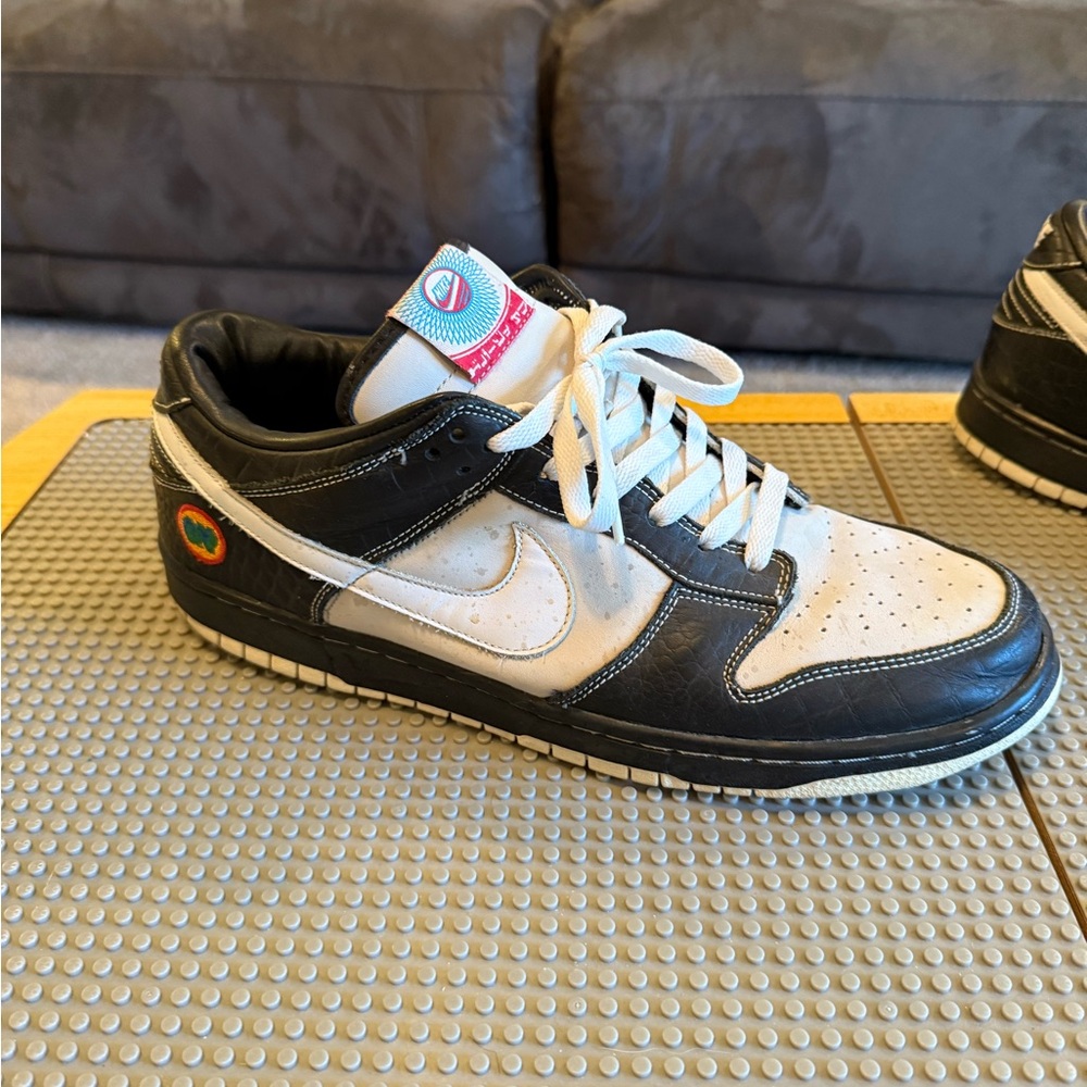 Nike Dunk High Men’s 13